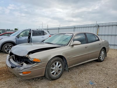 2004 Buick LeSabre