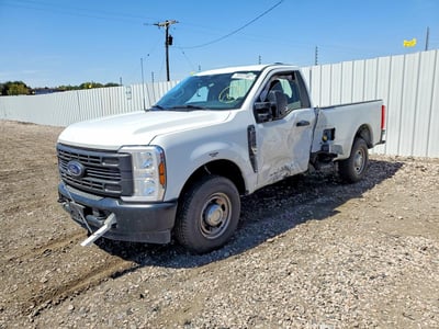 1FTBF2AA7RE****** 2024 Ford F-250
