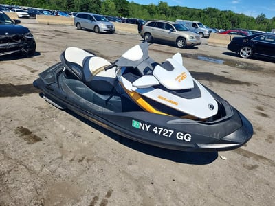 YDV0715***** 2012 Other Rxt Is 260