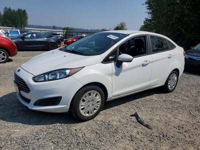 3FADP4AJ5FM****** 2015 Ford Fiesta