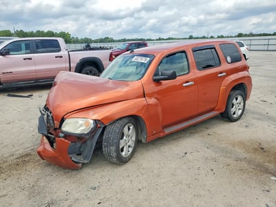3GNDA13D77S****** 2007 Chevrolet HHR