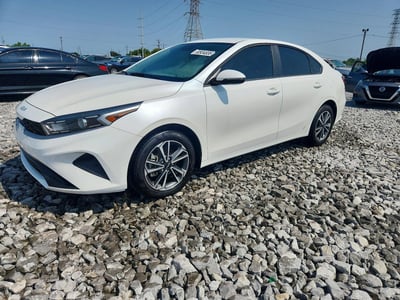 3KPF24AD7RE****** 2024 Kia Forte