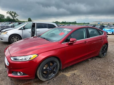 3FA6P0HD6GR****** 2016 Ford Fusion