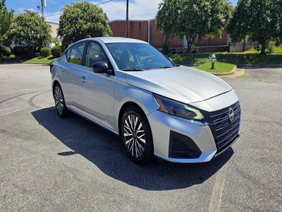 1N4BL4DV7RN****** 2024 Nissan Altima