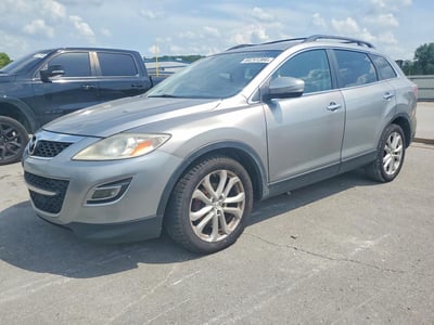 2012 Mazda CX-9