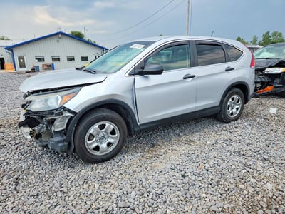 2HKRM3H30DH****** 2013 Honda CR-V