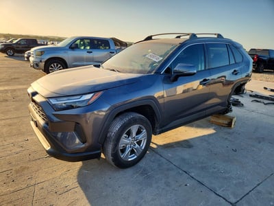2T3W1RFV6RC****** 2024 Toyota RAV4