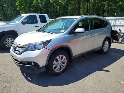 2HKRM4H72DH****** 2013 Honda CR-V