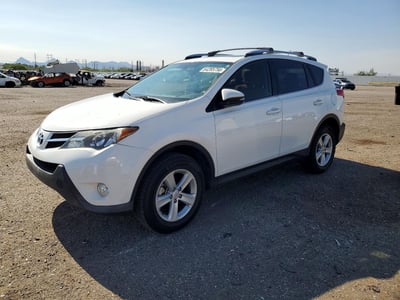 2014 Toyota RAV4