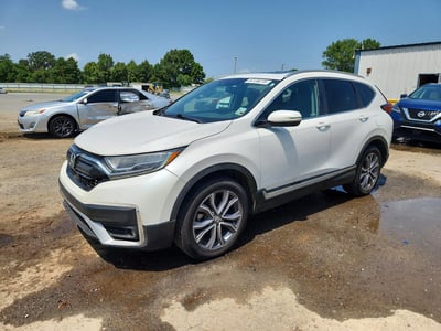 5J6RW2H92LL****** 2020 Honda CR-V