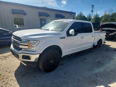 1FTEW1C50KF****** 2019 Ford F-150