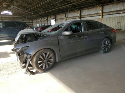 1N4AL3AP2HC****** 2017 Nissan Altima