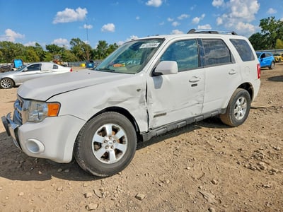 2008 Ford Escape