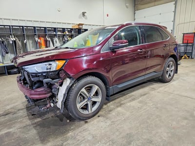 2FMPK4J92LB****** 2020 Ford Edge
