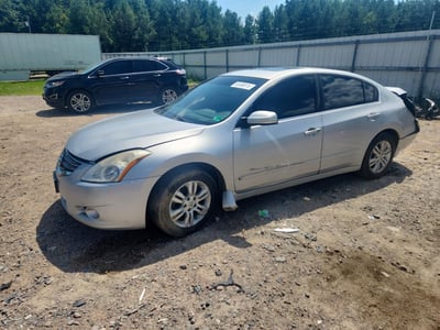 1N4AL2AP1AN****** 2010 Nissan Altima
