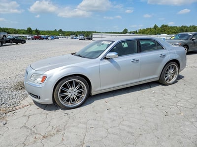 2C3CCACG4CH****** 2012 Chrysler 300