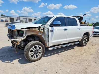 2018 Toyota Tundra