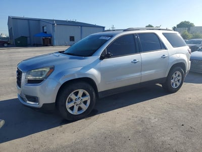 1GKKRPKD7EJ****** 2014 GMC Acadia