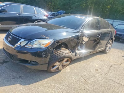 JTHBE1KS9B0****** 2011 Lexus GS