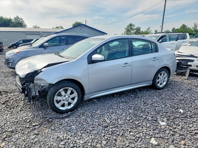 2011 Nissan Sentra