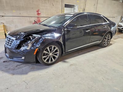 2G61N5S37D9****** 2013 Cadillac XTS