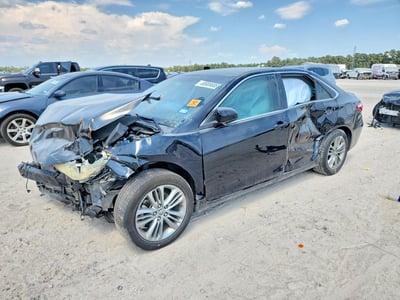 4T1BF1FK6FU****** 2015 Toyota Camry