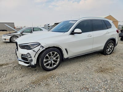 2020 BMW X5