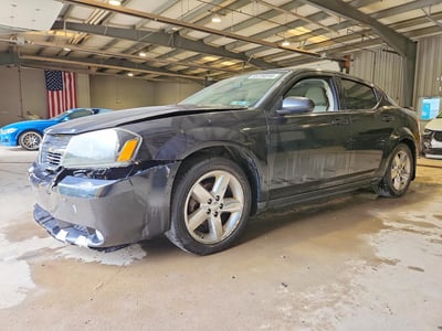 2009 Dodge Avenger