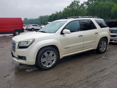 2014 GMC Acadia