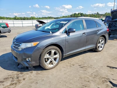 2010 Toyota Venza