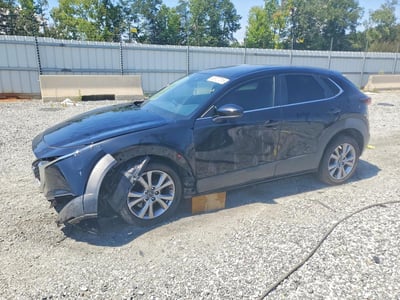 3MVDMABL5MM****** 2021 Mazda CX-30