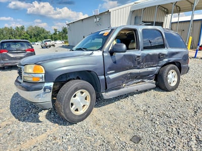 2005 GMC Yukon