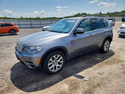 2013 BMW X5