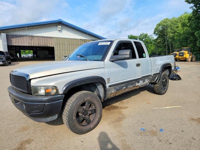 3B7HF13Y5XG****** 1999 Dodge Ram 1500