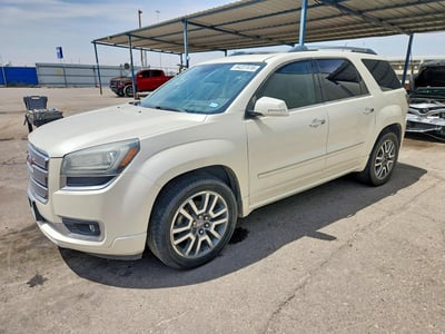 1GKKVTKD7EJ****** 2014 GMC Acadia