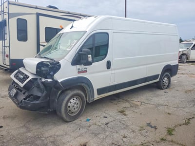3C6LRVDG2NE****** 2022 RAM Promaster