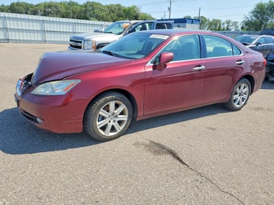 JTHBJ46G882****** 2008 Lexus ES 350