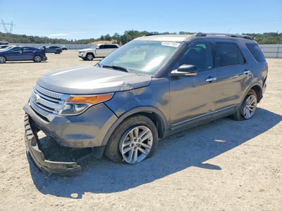 1FMHK8D8XCG****** 2012 Ford Explorer