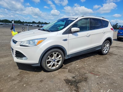 1FMCU9J91EU****** 2014 Ford Escape