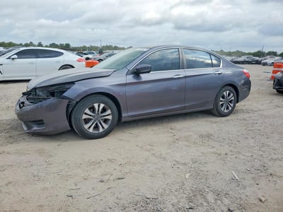 1HGCR2F32FA****** 2015 Honda Accord