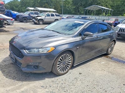 3FA6P0H96GR****** 2016 Ford Fusion