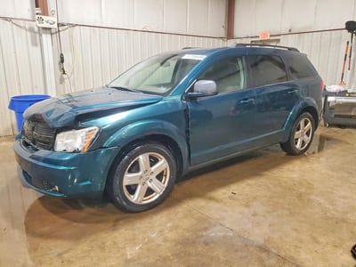 2009 Dodge Journey