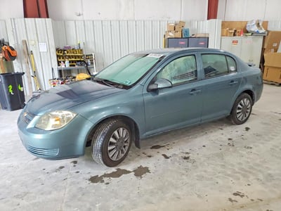 1G1AD5F56A7****** 2010 Chevrolet Cobalt