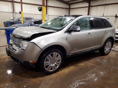 2LMDU68C78B****** 2008 Lincoln MKX