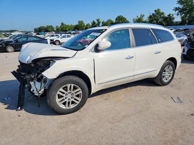 5GAKRAKD8EJ****** 2014 Buick Enclave