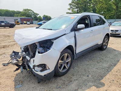 2FMPK3J97LB****** 2020 Ford Edge