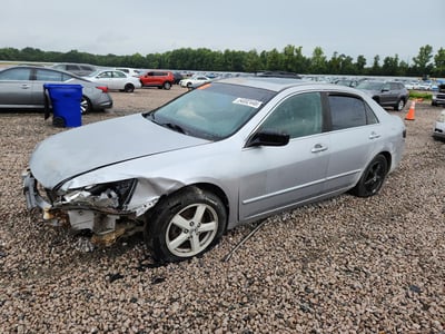 2003 Honda Accord
