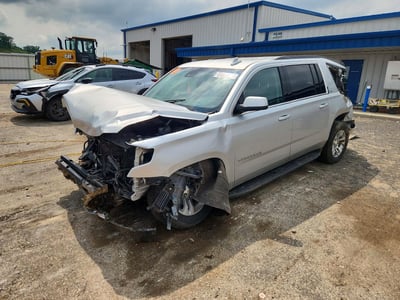 1GNSKHKC0KR****** 2019 Chevrolet Suburban