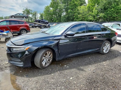 1HGCV1F14LA****** 2020 Honda Accord