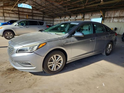 5NPE24AF5FH****** 2015 Hyundai Sonata